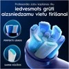 BRAUN iO RB CWF-4 Ultimate Clean Baltas 4ct antgaliai dantų šepetėliui