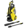Elektrisks augstspiediena mazgātājs Kärcher K 5 Power Control Flex, 2100 W, 145 Bar