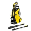 Elektrisks augstspiediena mazgātājs Kärcher K 5 Power Control Flex, 2100 W, 145 Bar