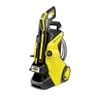 Kärcher Aukšto slėgio plovykla K 5 Power Control Flex Home | 1.324-703.0