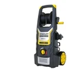 Elektrinė aukšto slėgio plovykla Stanley FatMax SXFPW27DTS-E, 2700 W, 160 Bar