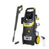 Elektrinė aukšto slėgio plovykla Stanley FatMax SXFPW18B-E, 1800 W, 140 Bar