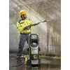 Elektrinė aukšto slėgio plovykla Stanley FatMax SXFPW27DTS-E, 2700 W, 160 Bar