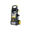 Elektrisks augstspiediena mazgātājs Stanley FatMax SXFPW27DTS-E, 2700 W, 160 Bar