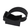 Elektro Plast CABLE HOLDER UP 50 UV Juodas