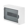 Elektro Plast Modulinis skydas, virštinkinis, 12 mod. PE+N, IP40