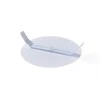 Elektro Plast Dangtelis dėžutei Elektroplast 3313, su spaustuku, 92 mm