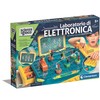 Elektroninė laboratorija Clementoni Electricity 57033