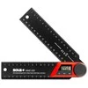 Elektroninis kampainis Sola WMD 200 56052301, 200 mm, 0 - 270 °