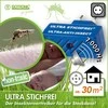 Elektrinė priemonė Isotronic, uodų atbaidymui