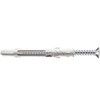 Grąžtas Elematic DĪBELIS AR SKRŪVI 10X100 T88 TORX 50GB