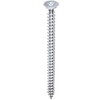 Grąžtas Elematic DĪBELIS AR SKRŪVI 10X160 T88 TORX 50GB