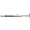 Grąžtas Elematic DĪBELIS AR SKRŪVI 10X160 T88 TORX 50GB