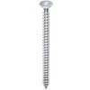 Grąžtas Elematic DĪBELIS AR SKRŪVI 10X185 T88 TORX 50GB