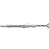 Grąžtas Elematic DĪBELIS AR SKRŪVI 10X185 T88 TORX 50GB