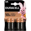 Elementai Duracell AA/LR06, 8 vnt.