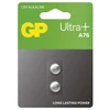 Elementai GP ALKALINE A76. LR44. 2 vnt.