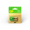GP Ultra šarminės D (LR20) 1.5V baterijos, 2 vnt.