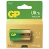 Elementai GP GPPCA13AU086, D/LR20, 1.5 V