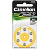 Elementai, A10/DA10/ZL10, 1,4V, CAMELION, 6 vnt.