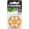 Elementai, A13/DA13/ZL13, 1,4V, CAMELION, 6 vnt.