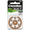 Elementai, A312/DA312/ZL312, 1,4V, CAMELION, 6 vnt.