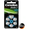 Elementai, A675/DA675/ZL675, 1,4V, CAMELION, 6 vnt.