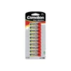Elementi Alkaline, AA, LR06-SP10, CAMELION, 10 gab.