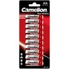 Elementi Alkaline, AA, LR06-SP10, CAMELION, 10 gab.