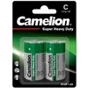 Baterija - Camelion R14 C Super Heavy Duty 1.5V 2500mAh