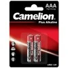 „Camelion LR 03 AAA Micro Plus Alkaline Baterija“ (2 vnt. pakuotėje)
