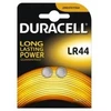 Elementai Duracell LR44, 2 vnt.