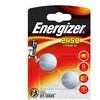 Elementai Energizer CR2450, 2 vnt