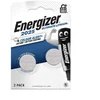 Elementai Energizer CR2025, 2 vnt