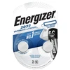 Elementai Energizer CR2032, 2 vnt