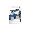 BATTERY ENERGIZER CR2032 LITHIUM 2PCS
