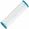 Filtro elementas USTM EL 10" Gofruotas