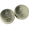 BATTERIES GP A76F-U2. LR44. 2PCE