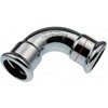 KAN-therm alkūnė 28x28 90 laipsnių plieno presas (1509068040)