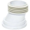Ani_Plast ALKŪN UNITAZUI W0220VDEU 20 CM