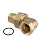 Tdm Brass Išardoma alkūnė 235OR, 3/4", vidin./išor. sriegis