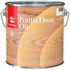 Aliejus grindims Tikkurila Pontti, 2.5 l