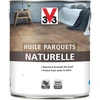 V33 FLOOR OIL (Pilkas 2,5 L)