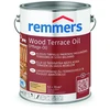 Dekoratyvinis aliejus Remmers Wood Terrace Oil bespalvis 5 l