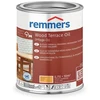 Dekoratyvinis aliejus Remmers Wood Terrace Oil maumedis 0,75 l