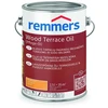 Dekoratyvinis aliejus Remmers Wood Terrace Oil maumedis 2,5 l