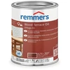 V33 Dekoratyvinis aliejus Remmers Wood Terrace Oil tikmedis 0,75 l