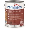 V33 Dekoratyvinis aliejus Remmers Wood Terrace Oil tikmedis 5 l