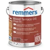 V33 Dekoratyvinis aliejus Remmers Wood Terrace Oil tikmedis 5 l