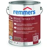 Dekoratyvinis aliejus Remmers Wood Terrace Oil riešutmedis RC-660 5 l